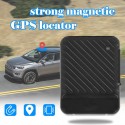 Mini Balise GPS  magnétique étanche Avec Micro Espion -  10000 Mah