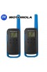 TALKIE WALKIE Motorola professionnel T62 8Km au Maroc