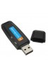 Clé USB Micro Enregistreur ESPION - Dictaphone Numérique au Maroc