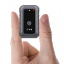Mini Traceur GPS Pour Enfant / Personne Âgée - Aimanté (G68)